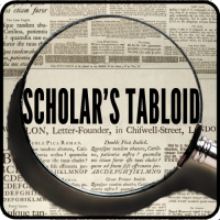 The Scholar's Tabloid